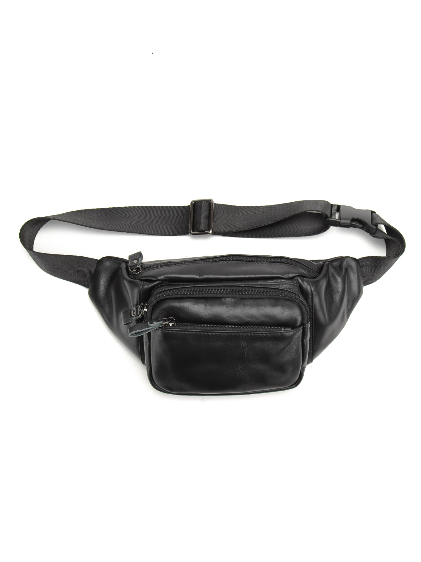 Поясна сумка RoyalBag модель t0186A Фото