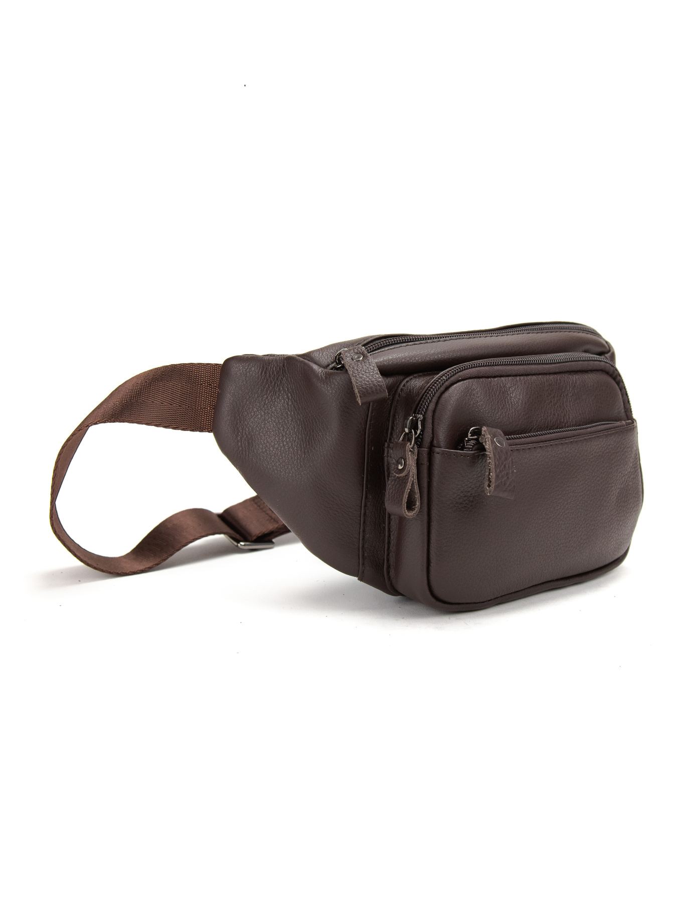 Поясна сумка RoyalBag модель t0186C Фото