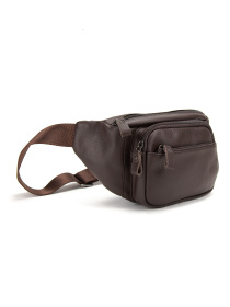 Поясна сумка RoyalBag модель t0186C Фото