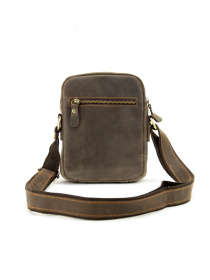 Мессенджер RoyalBag модель M39-1064DB Фото