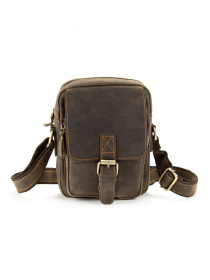 Мессенджер RoyalBag модель M39-1064DB Фото