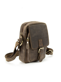 Мессенджер RoyalBag модель M39-1064DB Фото