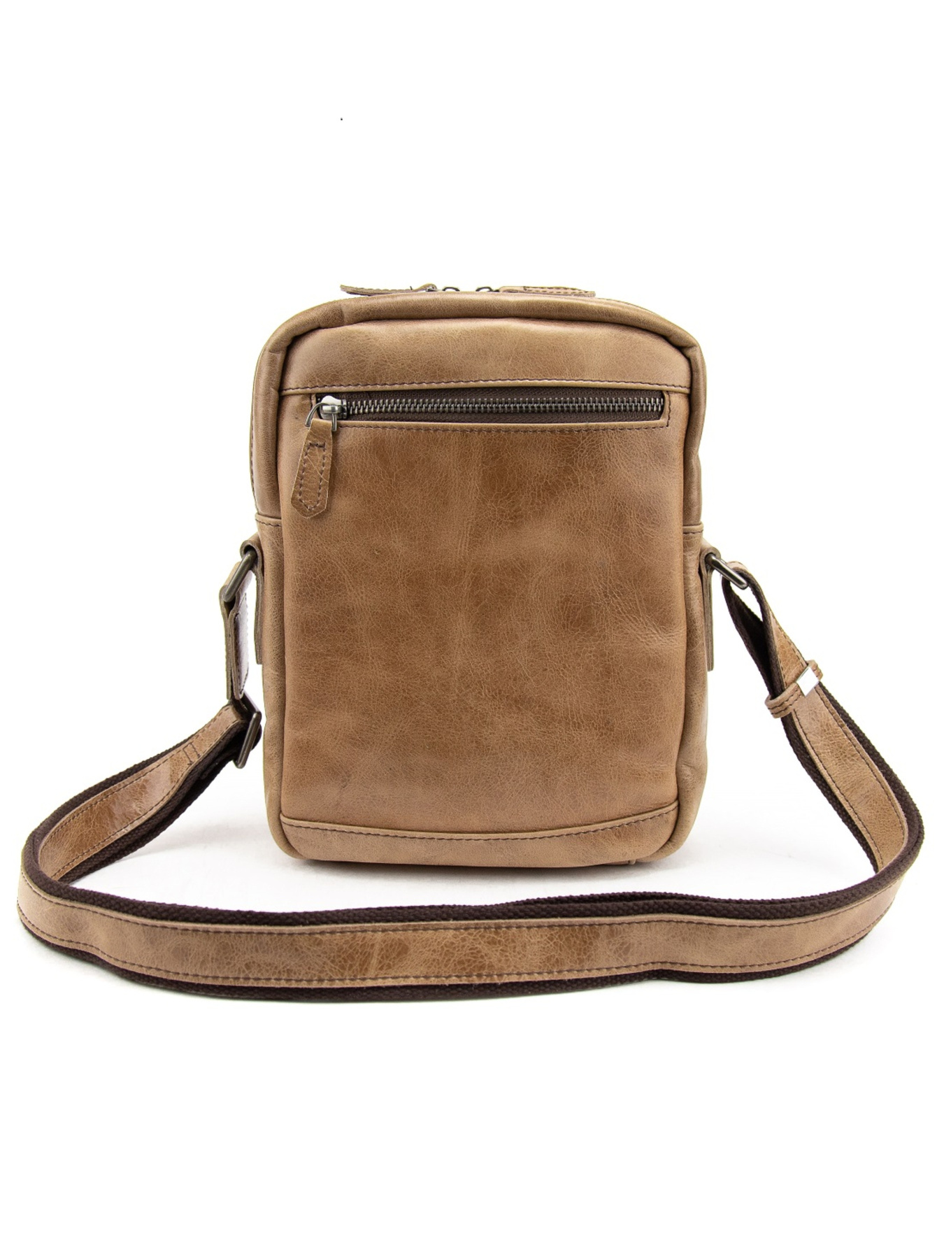 Мессенджер RoyalBag модель M39-FM811DB Фото