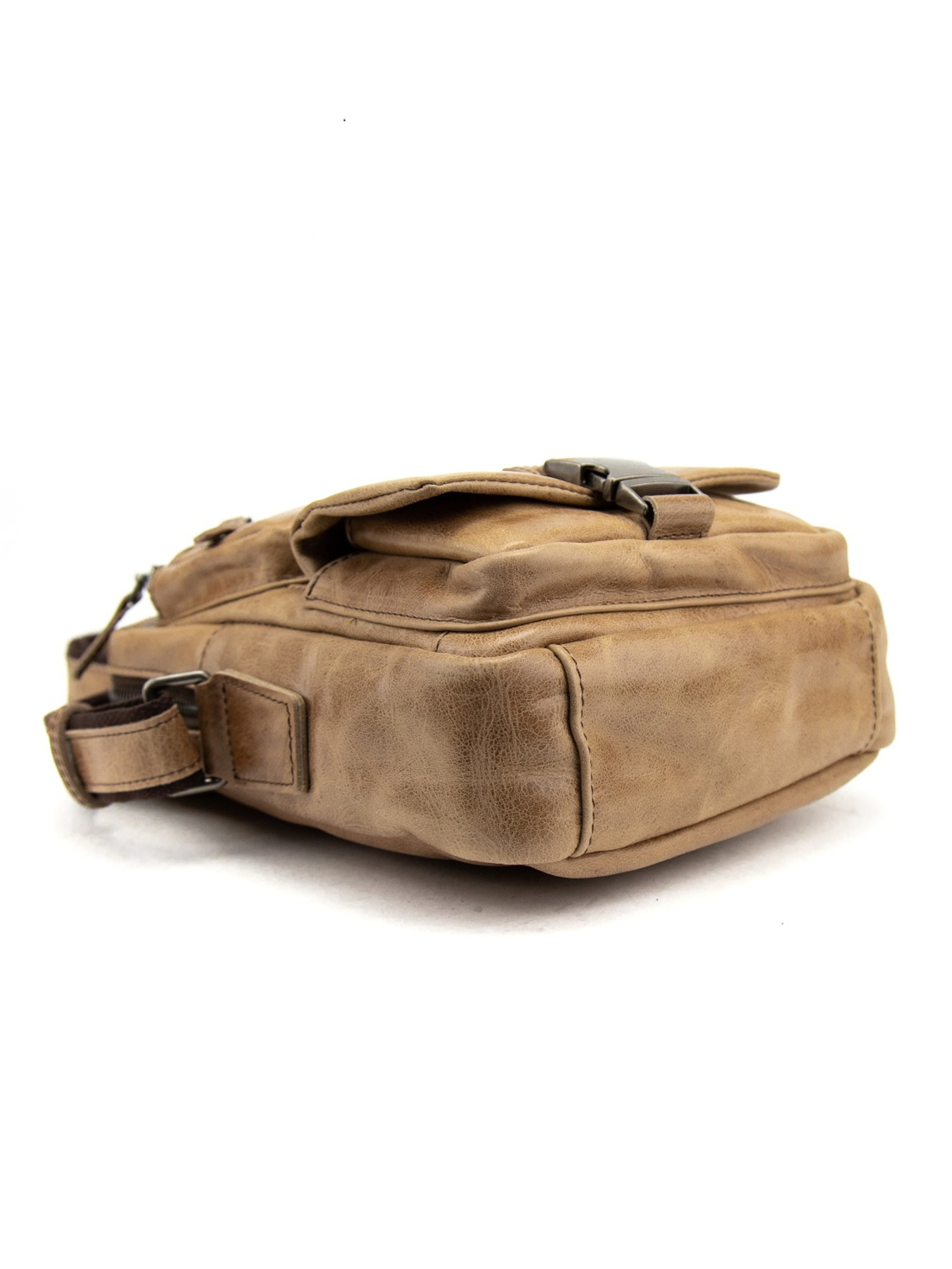 Мессенджер RoyalBag модель M39-FM811DB Фото