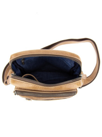 Мессенджер RoyalBag модель M39-FM811DB Фото