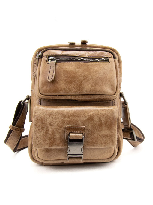 Мессенджер RoyalBag модель M39-FM811DB Фото