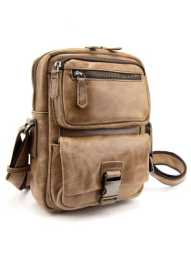 Мессенджер RoyalBag модель M39-FM811DB Фото