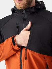 Ветровка AVECS модель 50371-8 Фото