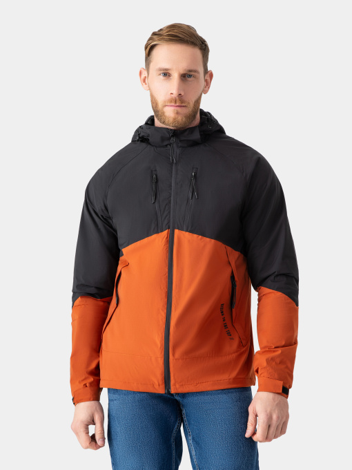 Вітровка AVECS модель 50371-8 Фото