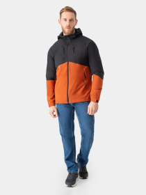 Ветровка AVECS модель 50371-8 Фото