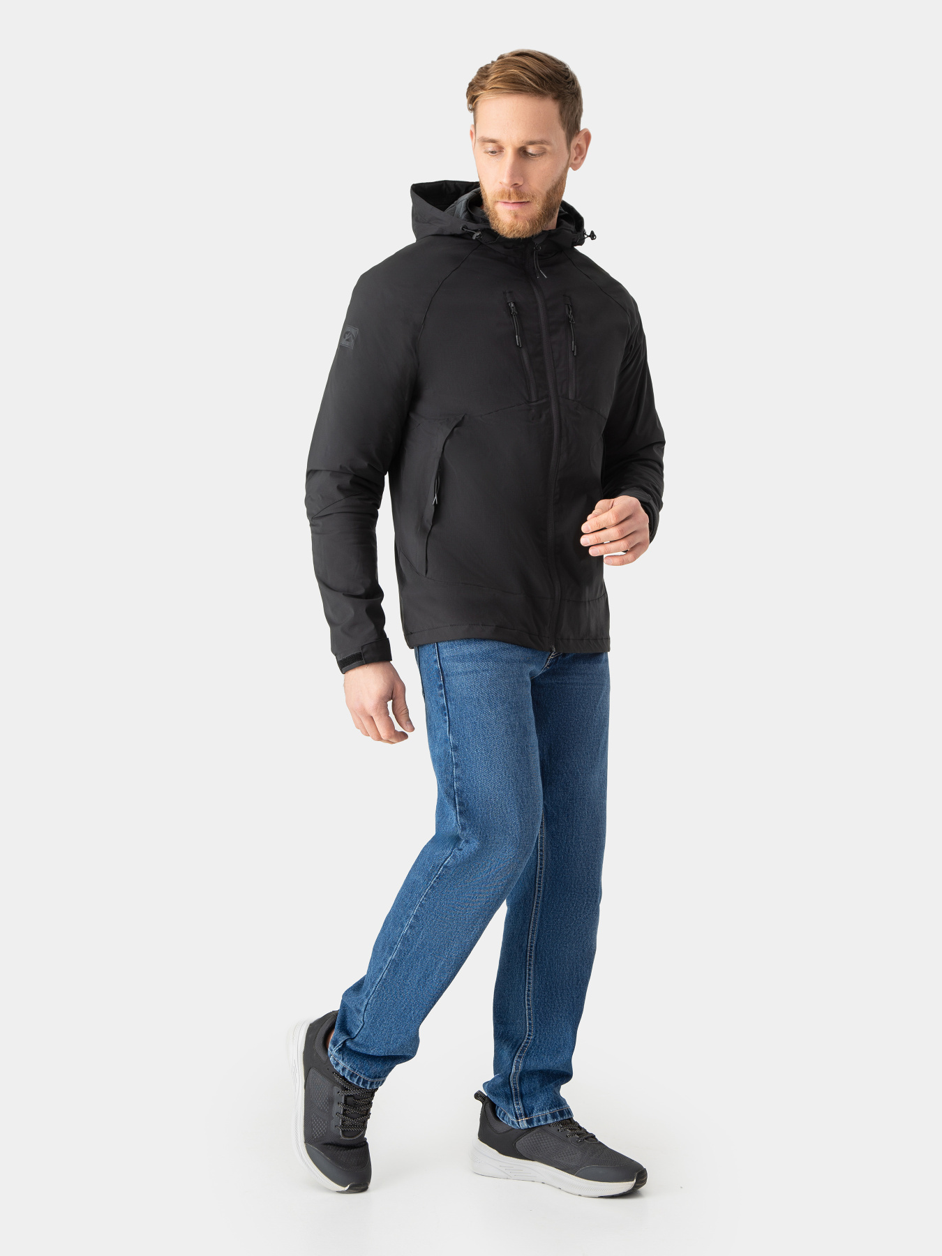 Ветровка AVECS модель 50371-1 Фото