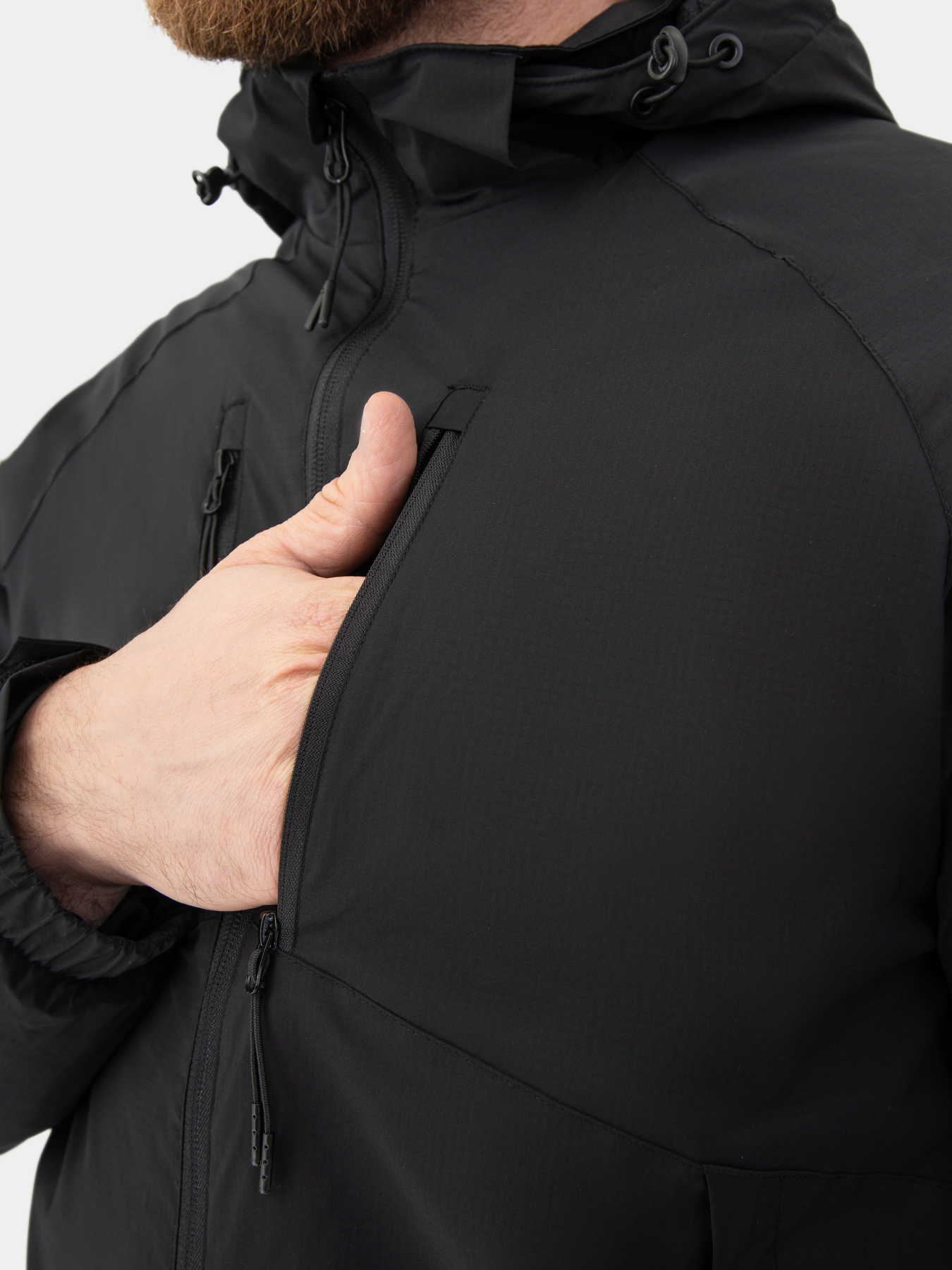 Ветровка AVECS модель 50371-1 Фото