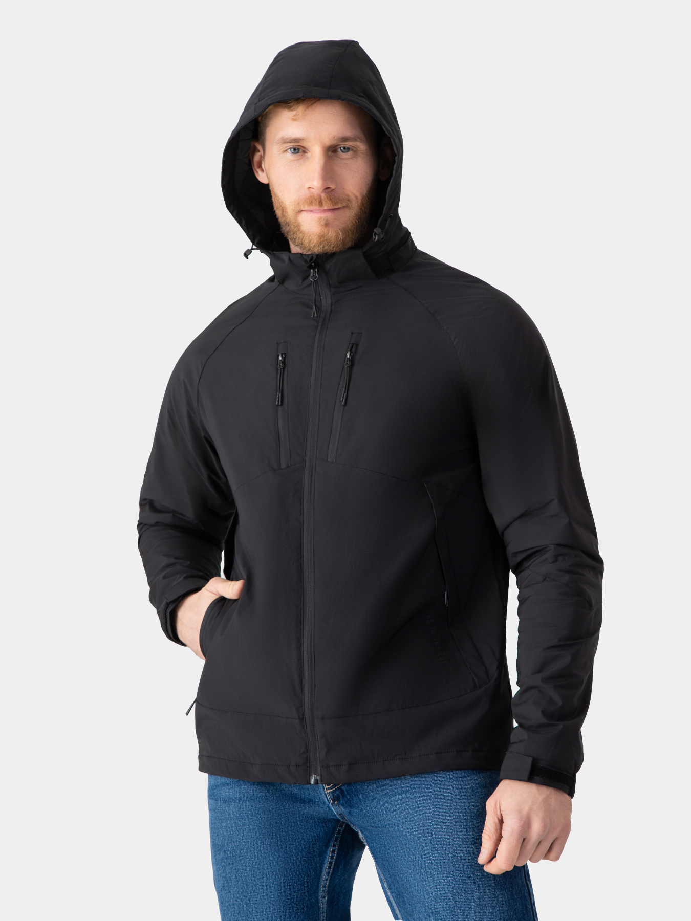 Ветровка AVECS модель 50371-1 Фото