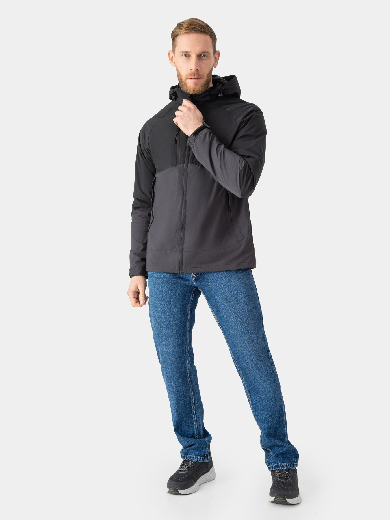 Ветровка AVECS модель 50371-17 Фото