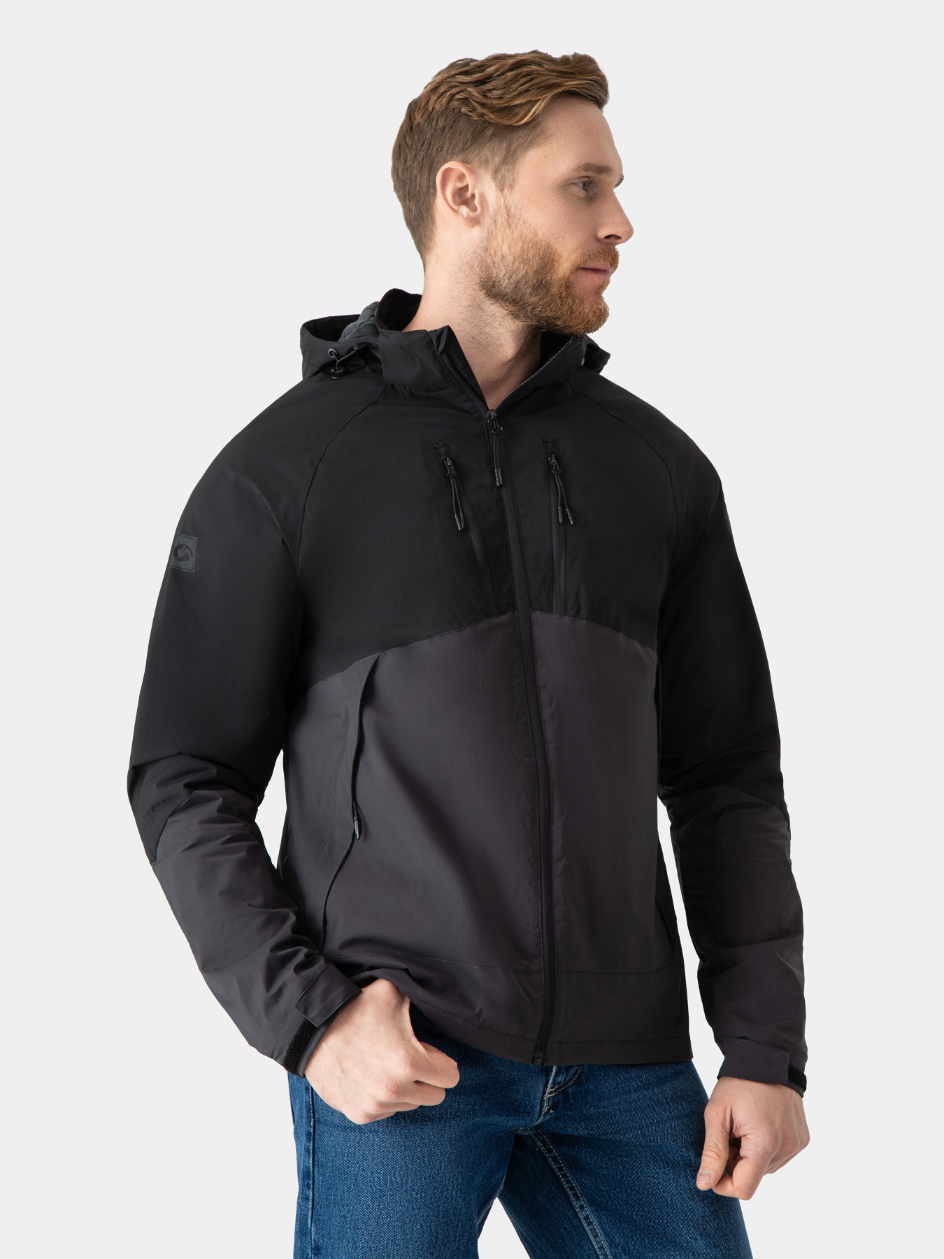 Ветровка AVECS модель 50371-17 Фото