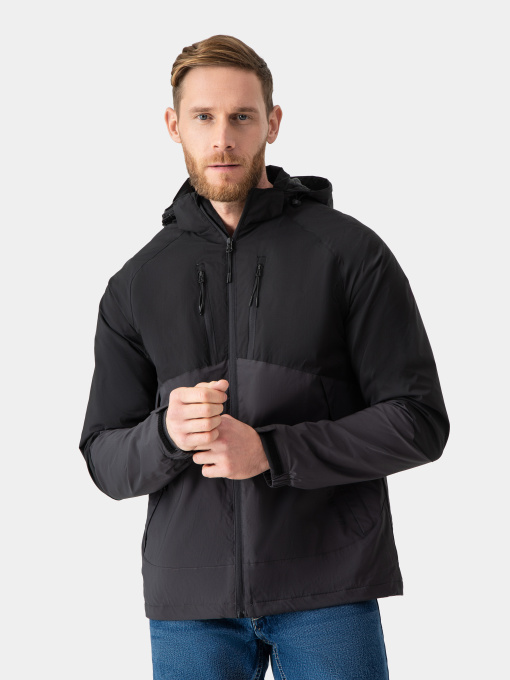 Вітровка AVECS модель 50371-17 Фото