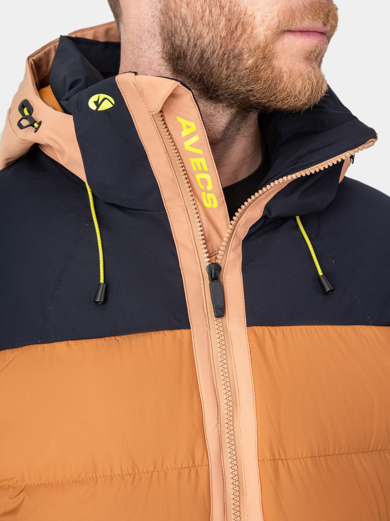 Аутдор та гірськолижна куртка AVECS модель 70495-38 Фото