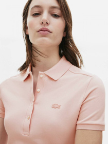 Сукня-футболка Lacoste модель EF5473ADY Фото