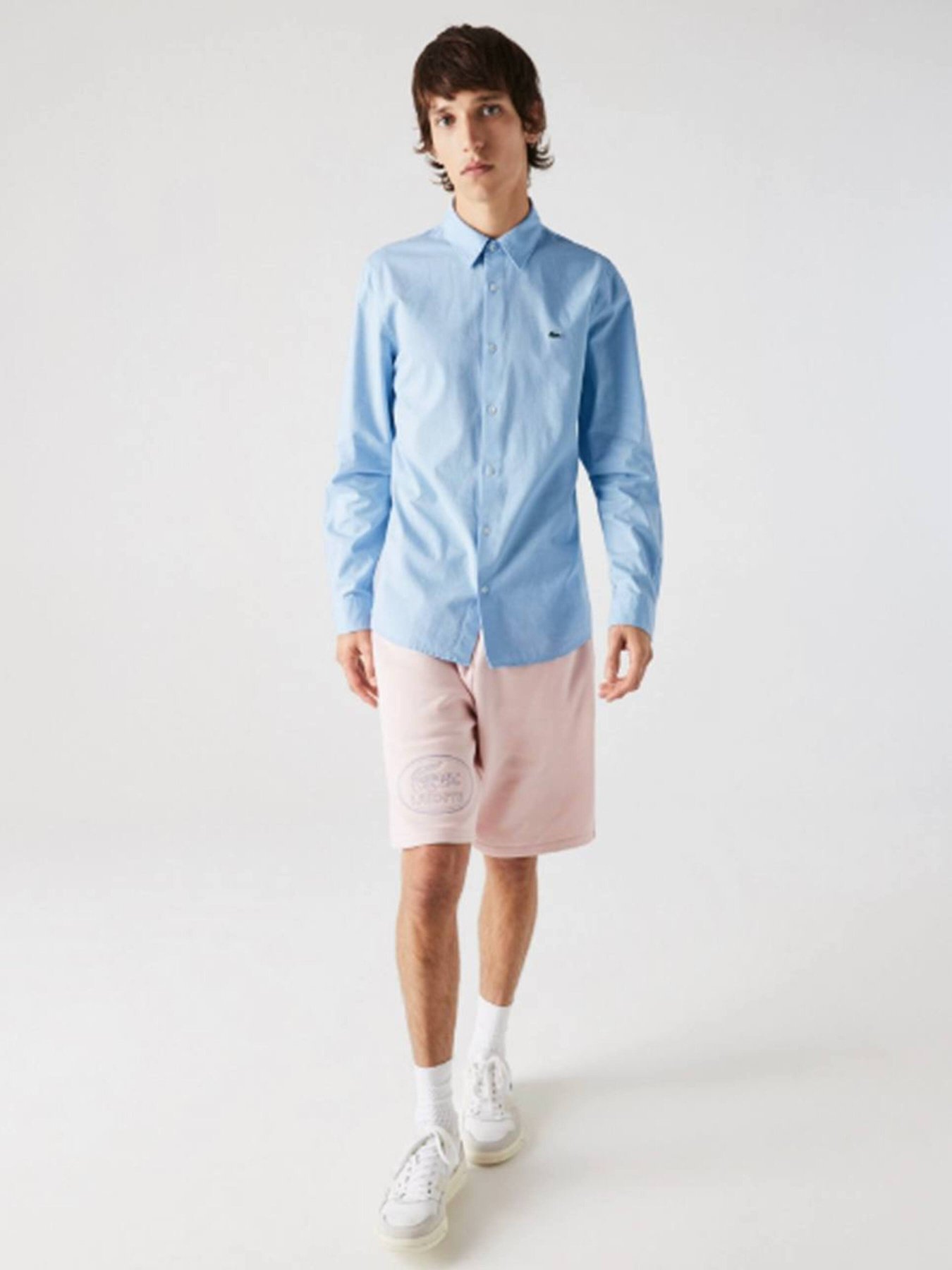 Рубашка Lacoste модель CH0945FV2 Фото