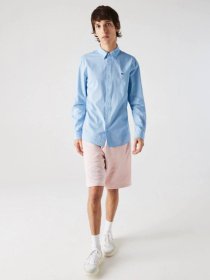 Рубашка Lacoste модель CH0945FV2 Фото