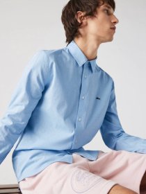 Рубашка Lacoste модель CH0945FV2 Фото
