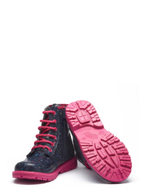 Ботинки Theo Leo модель 1189 Фото