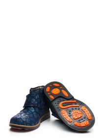 Ботинки Theo Leo модель 993 Фото