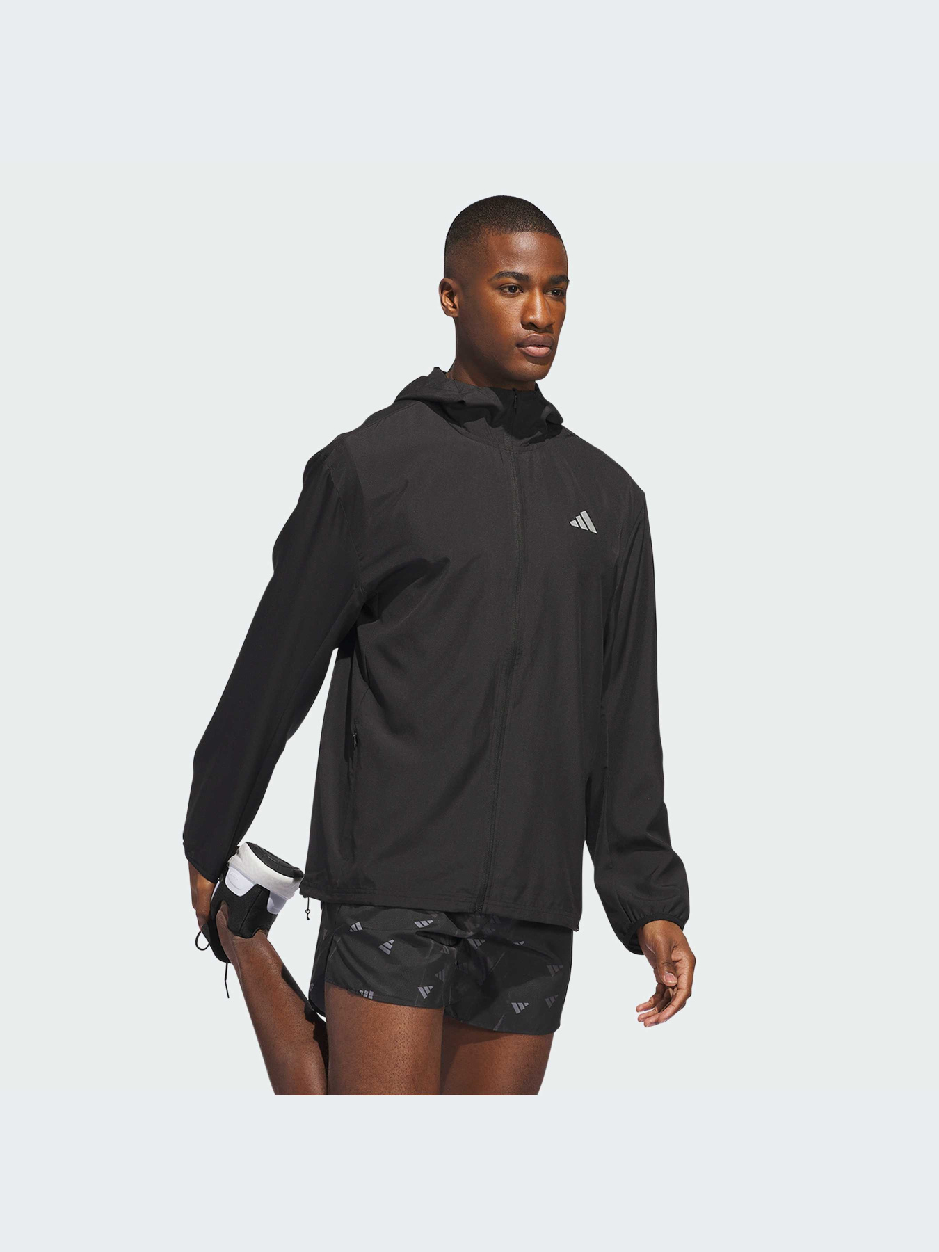 Вітровка Adidas модель IL7230 Фото