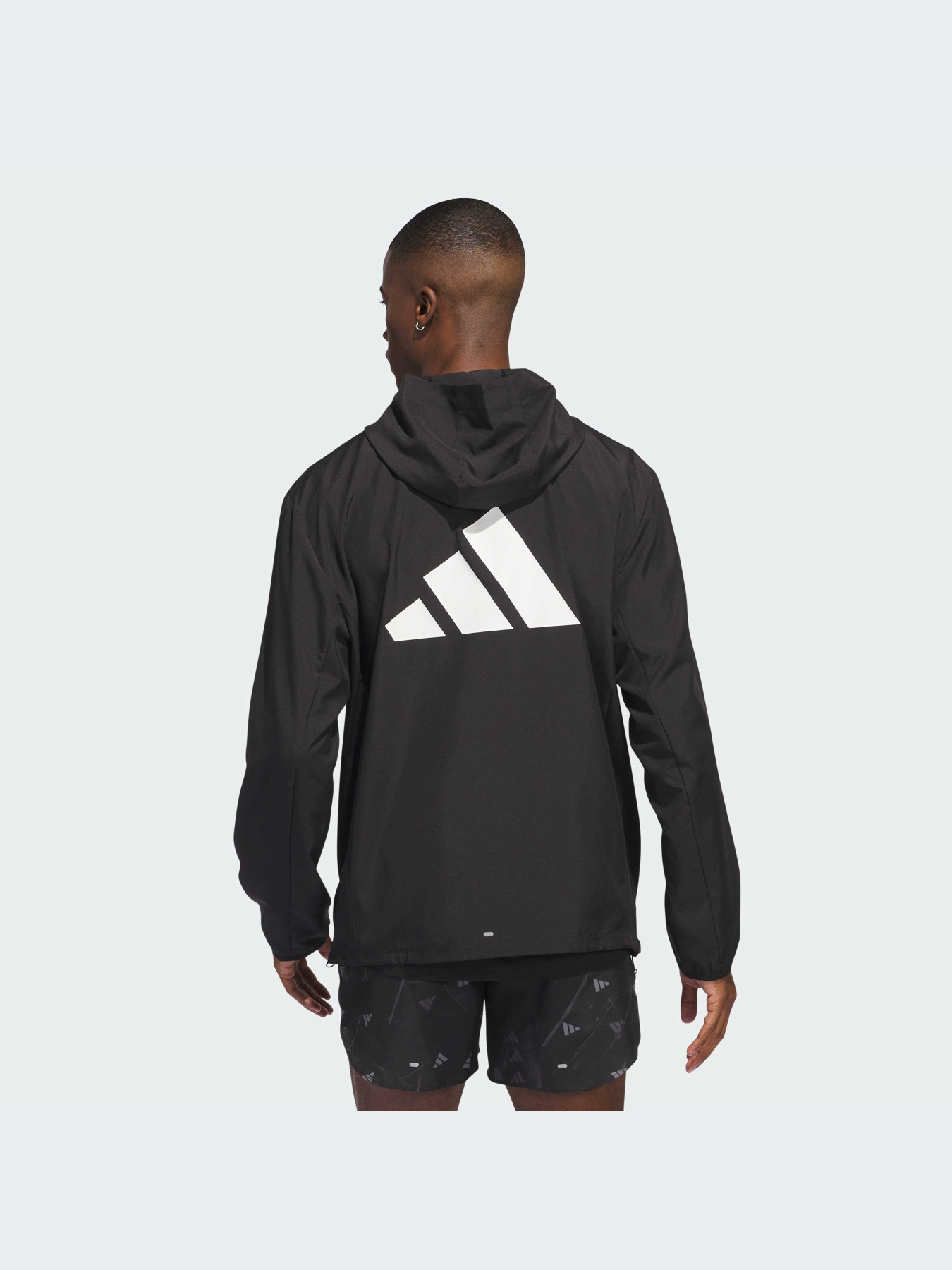 Вітровка Adidas модель IL7230 Фото