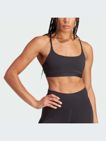 Спортивний топ Adidas Clima модель IQ3374 Фото