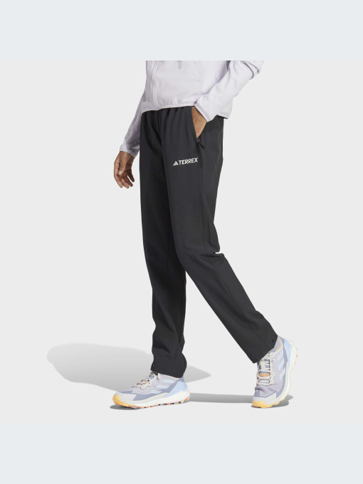 Штаны спортивные Adidas модель HN2951 Фото