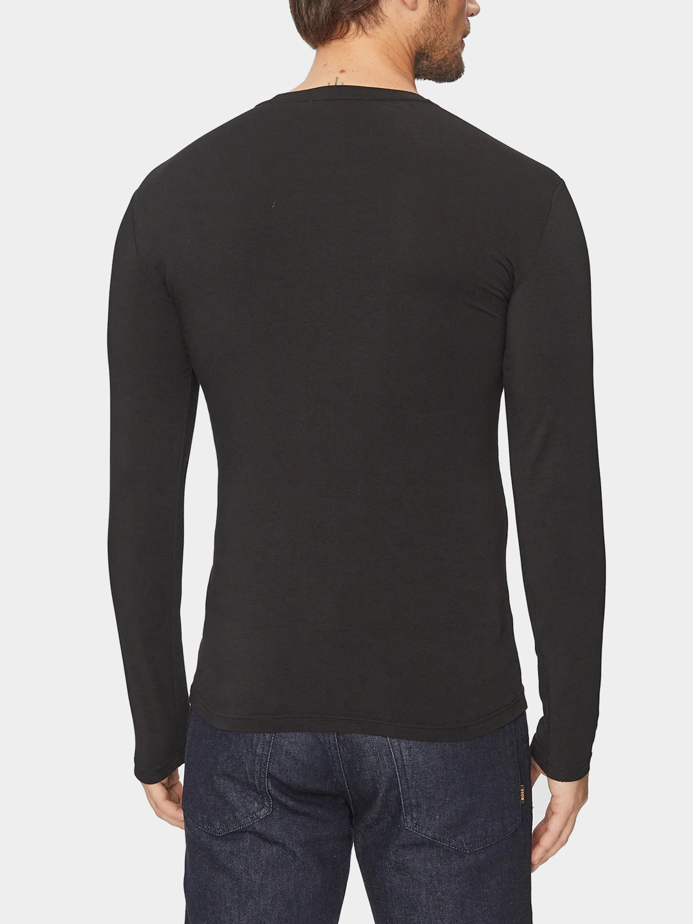 Худи и свитшоты Emporio Armani модель 111023-3F523-00020 Фото