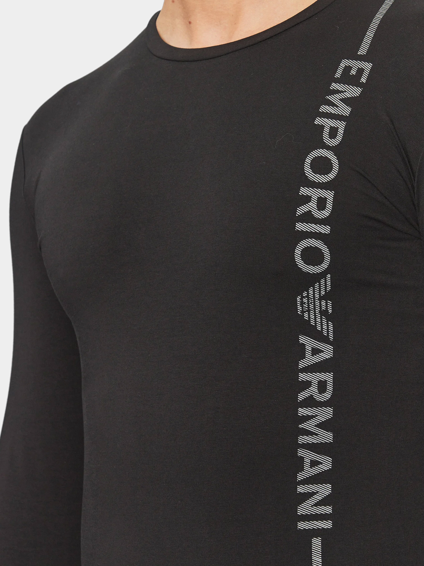 Худи и свитшоты Emporio Armani модель 111023-3F523-00020 Фото