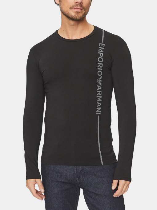 Кардигандар мен жемпірлер Emporio Armani үлгі 111023-3F523-00020 Фото