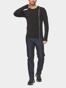 Худи и свитшоты Emporio Armani модель 111023-3F523-00020 Фото