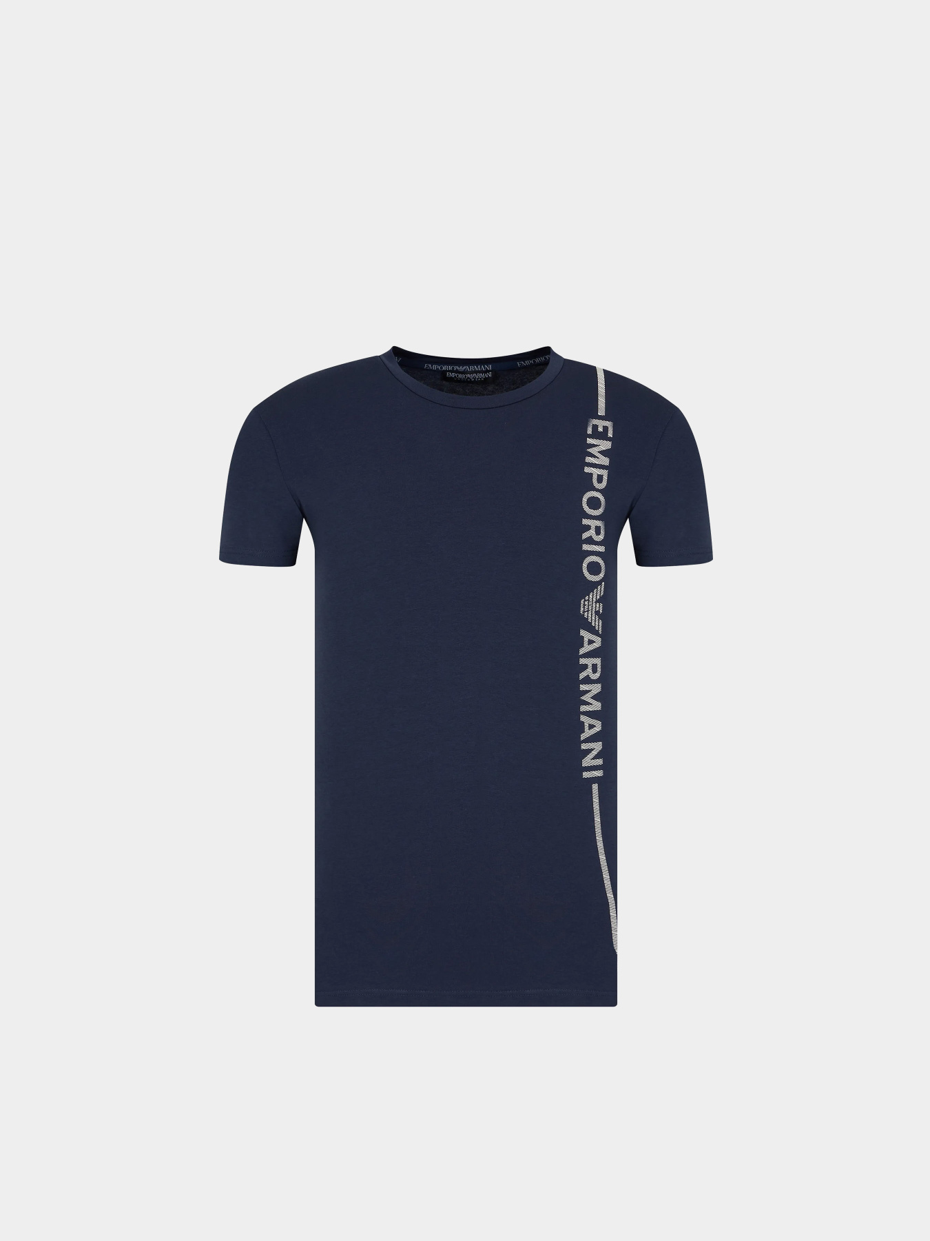 Футболки и поло Emporio Armani модель 111035-3F523-00135 Фото