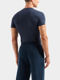 Футболки и поло Emporio Armani модель 111035-3F523-00135 Фото