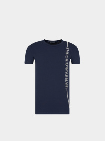 Футболки и поло Emporio Armani модель 111035-3F523-00135 Фото