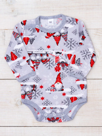 Боди для младенцев Носи своє модель 5010-024-4-gnomi Фото