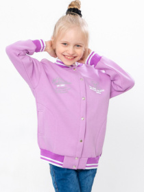 Кофта Носи своє модель 6404-025-33-5-rozhevo-llovij Фото