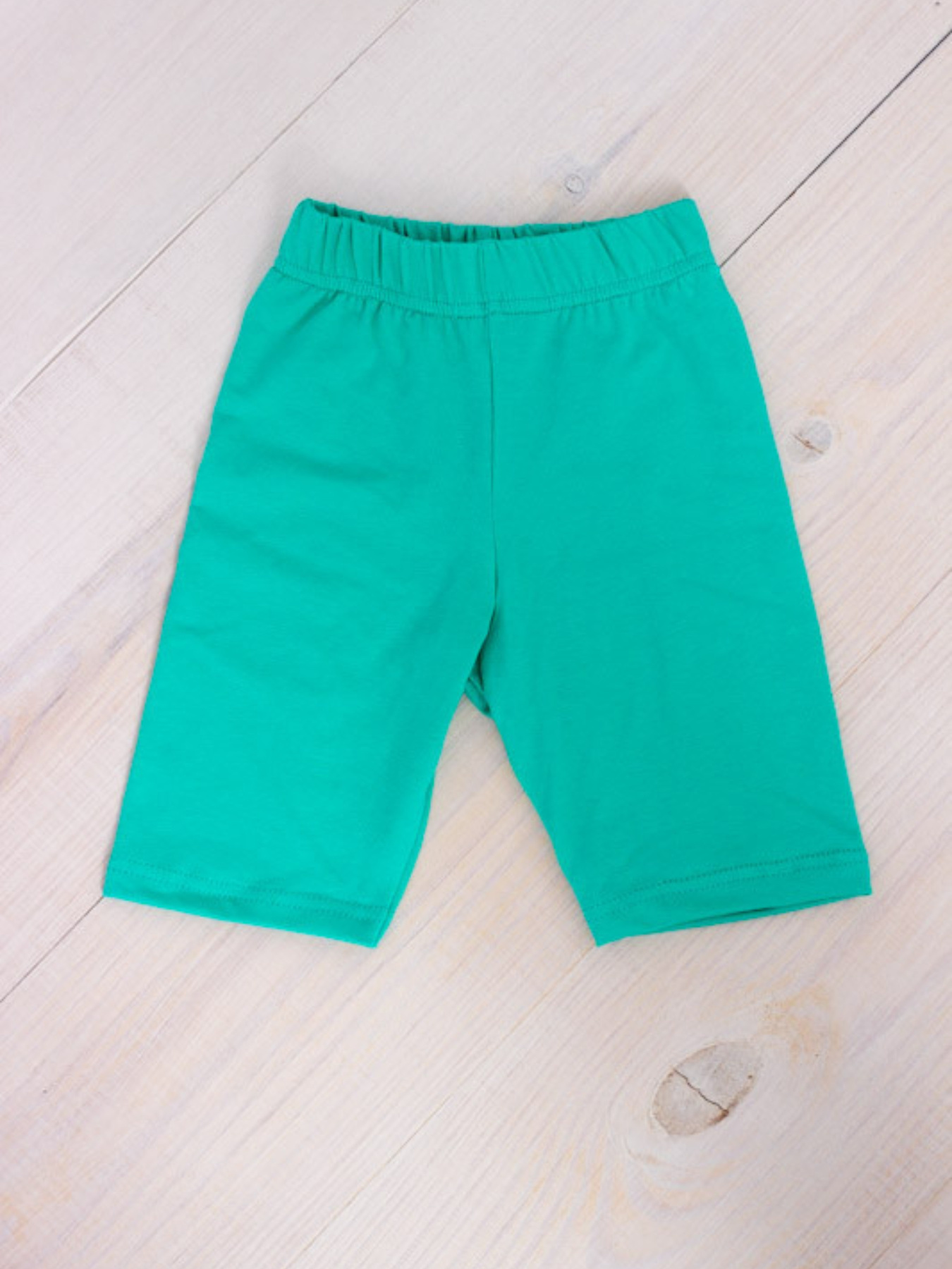 Велосипедки Носи своє модель 6275-036-2-mentol Велосипедки Носи своє модель 6275-036-2-mentol Фото