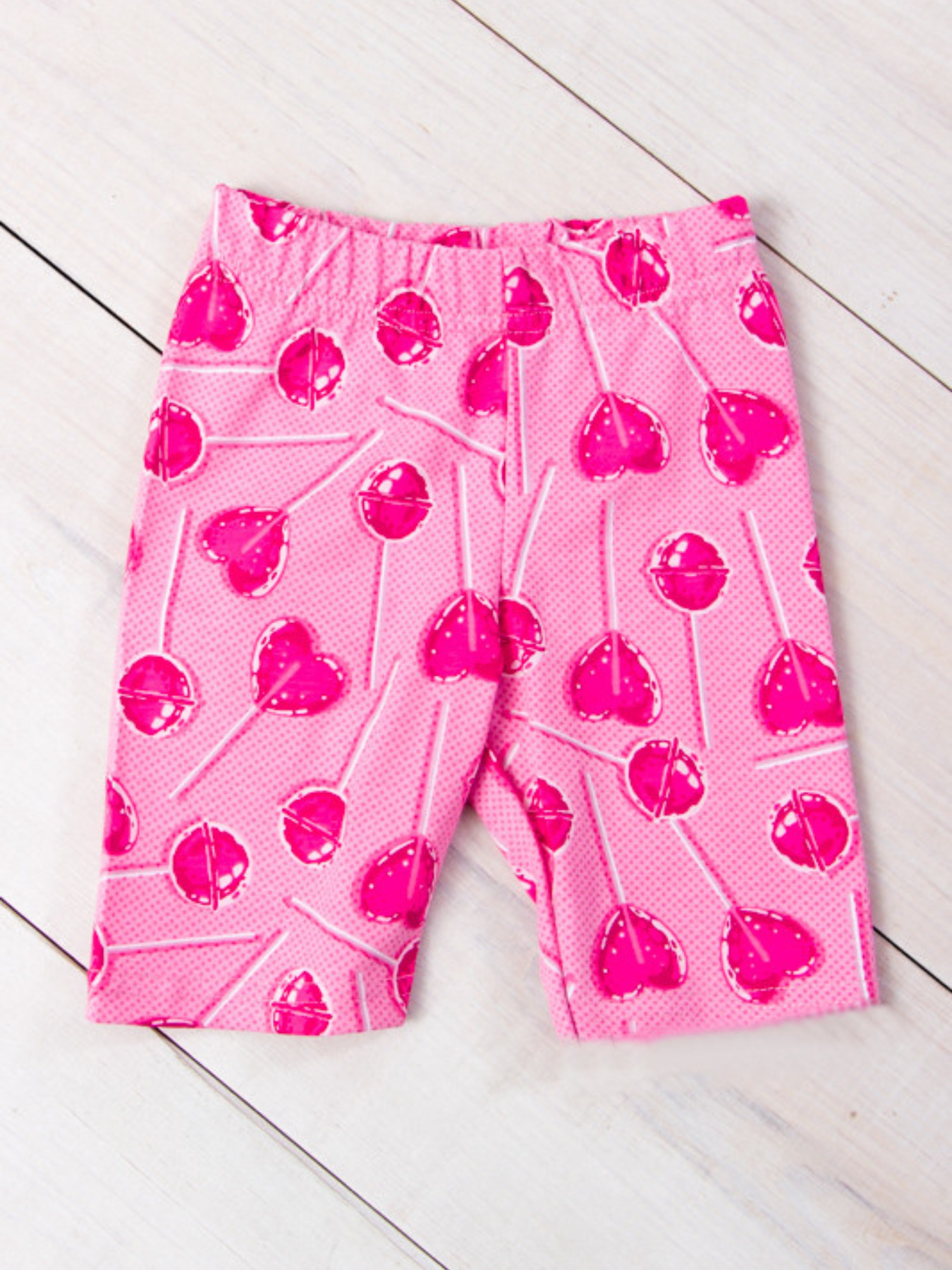 Велосипедки Носи своє модель 6275-043-lxodqniki-rozhevij Фото