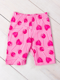 Велосипедки Носи своє модель 6275-043-lxodqniki-rozhevij Фото