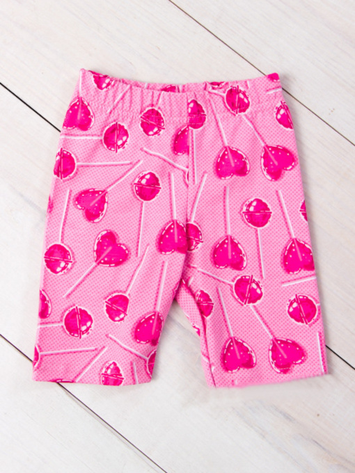 Велосипедки Носи своє модель 6275-043-lxodqniki-rozhevij Фото