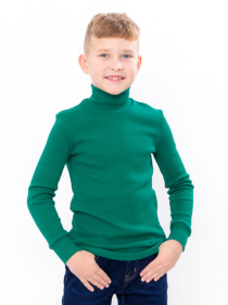 Водолазка Носи своє модель 6068-019-zelenij Фото