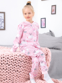 Пижама Носи своє модель 6392-024-5-princesa-sakura Фото