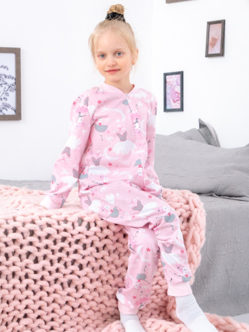 Пижама Носи своє модель 6392-024-5-princesa-sakura Фото