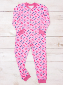 Пижама Носи своє модель 6392-024-5-kvtka-koral Фото