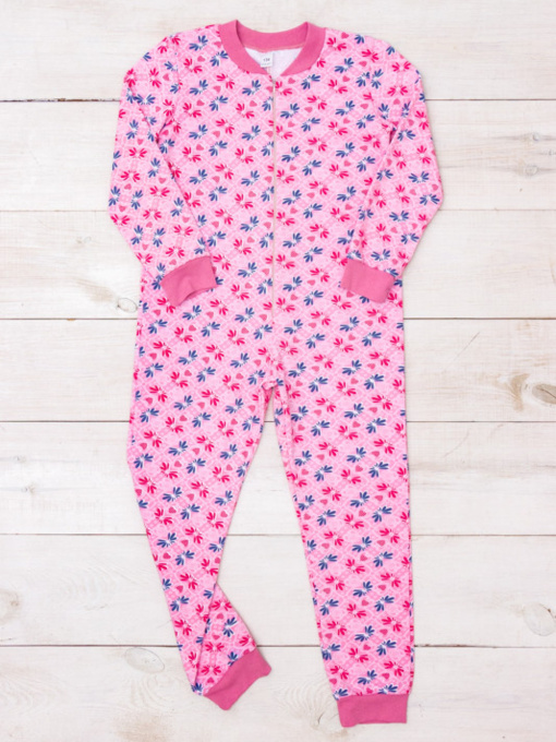 Пижама Носи своє модель 6392-024-5-kvtka-koral Фото