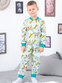 Пижама Носи своє модель 6392-024-4-zvrqta Фото